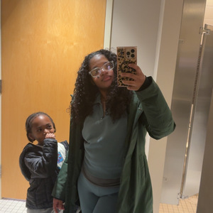 Fundraising Page: Ariela Reynoso